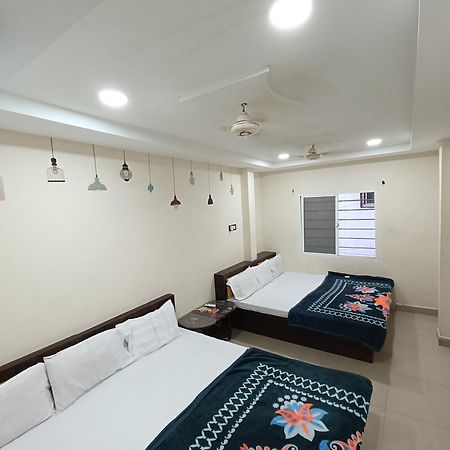 Fabhotel Shipra ウッジャイン エクステリア 写真