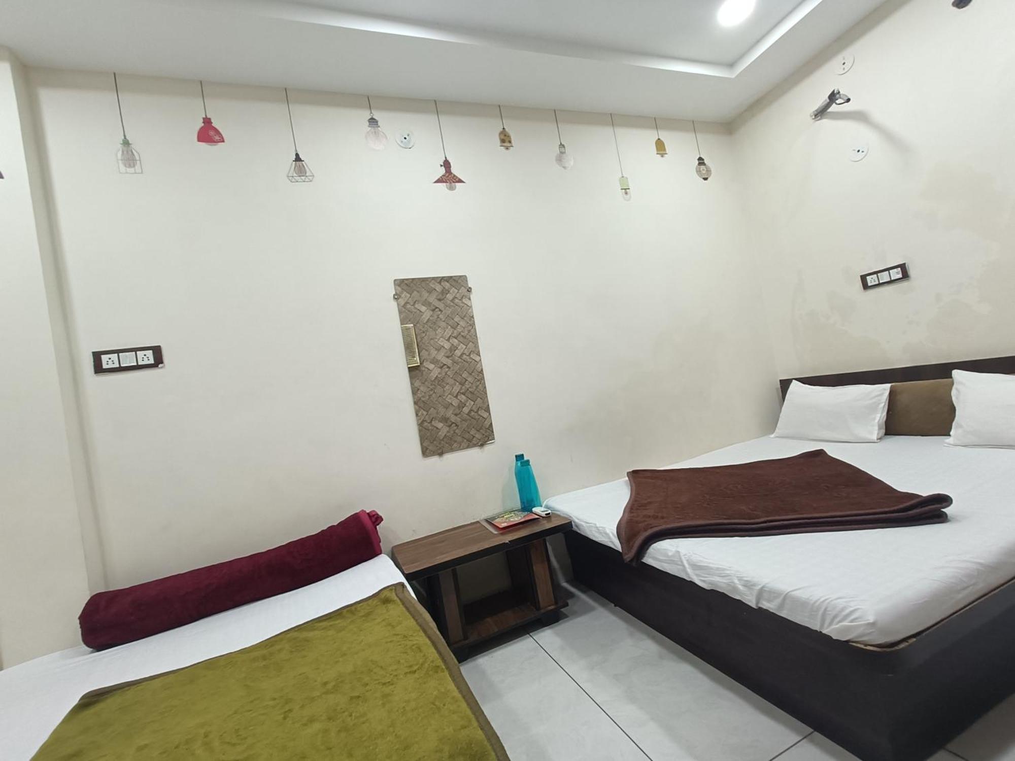Fabhotel Shipra ウッジャイン エクステリア 写真