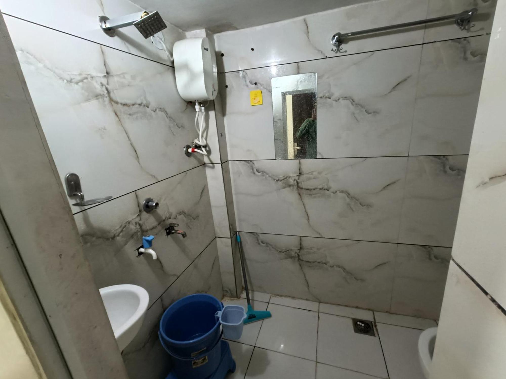 Fabhotel Shipra ウッジャイン エクステリア 写真