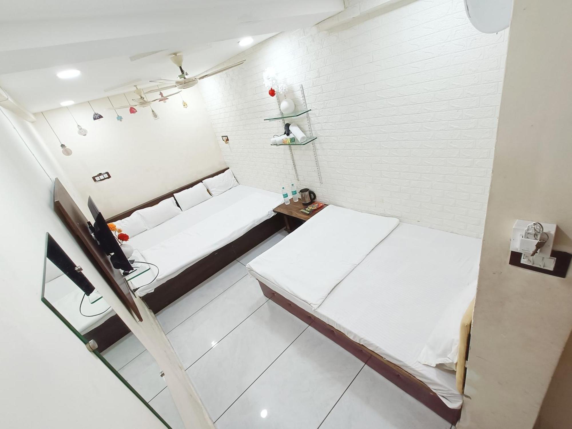 Fabhotel Shipra ウッジャイン エクステリア 写真