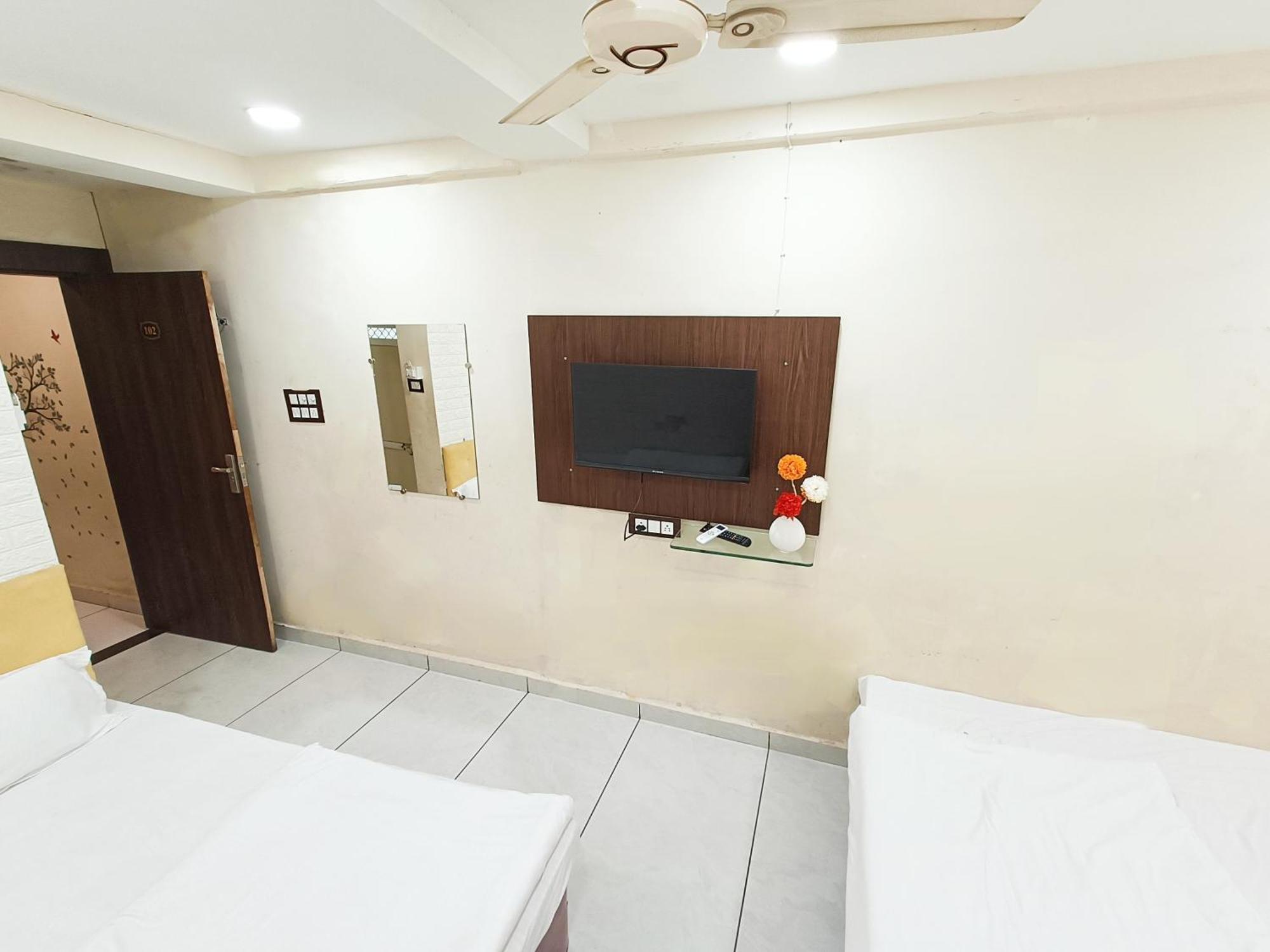 Fabhotel Shipra ウッジャイン エクステリア 写真