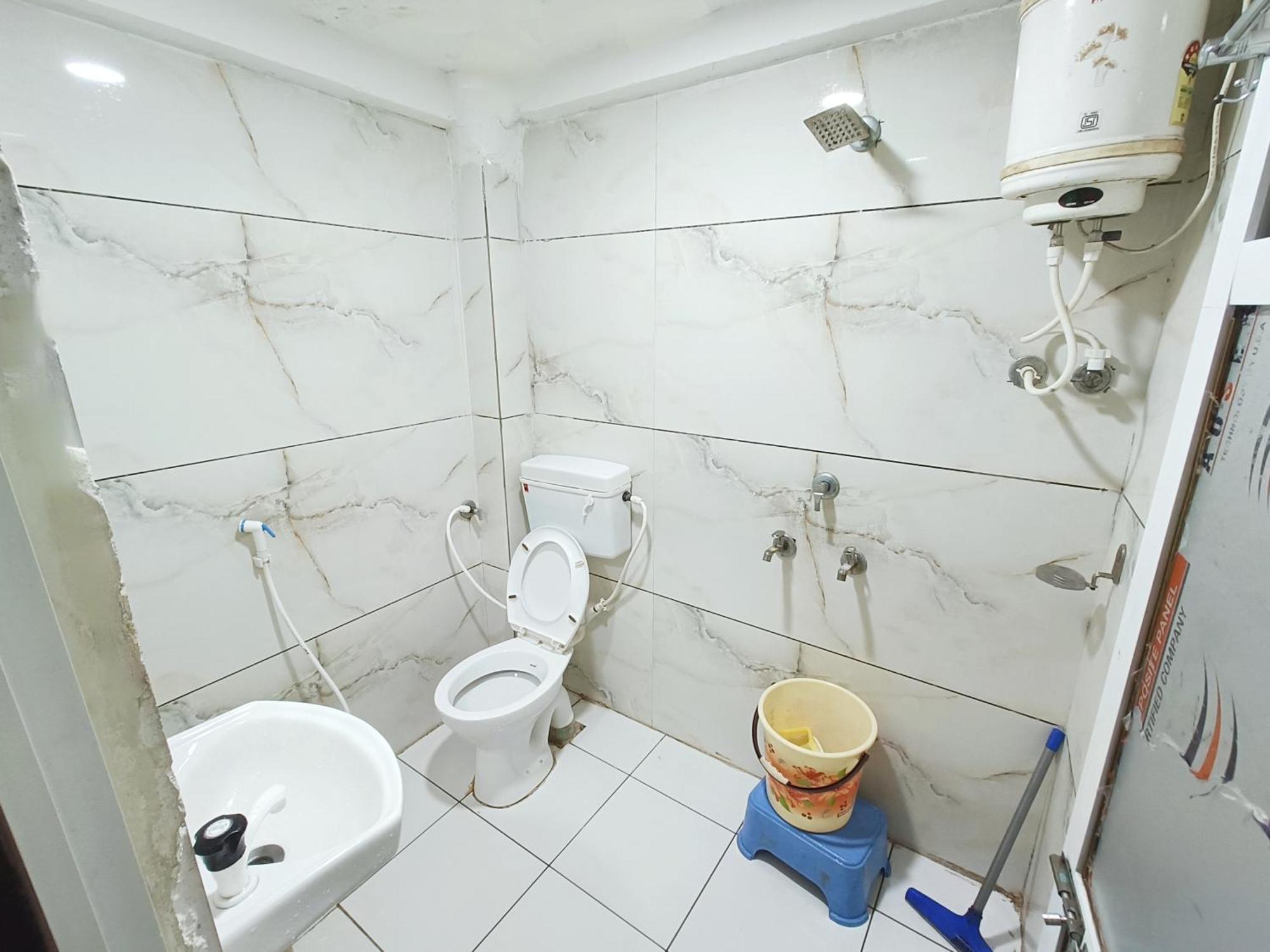 Fabhotel Shipra ウッジャイン エクステリア 写真