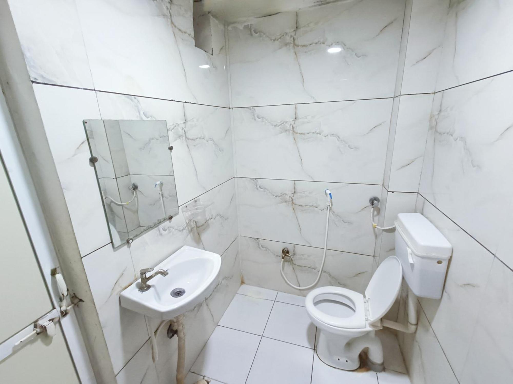 Fabhotel Shipra ウッジャイン エクステリア 写真