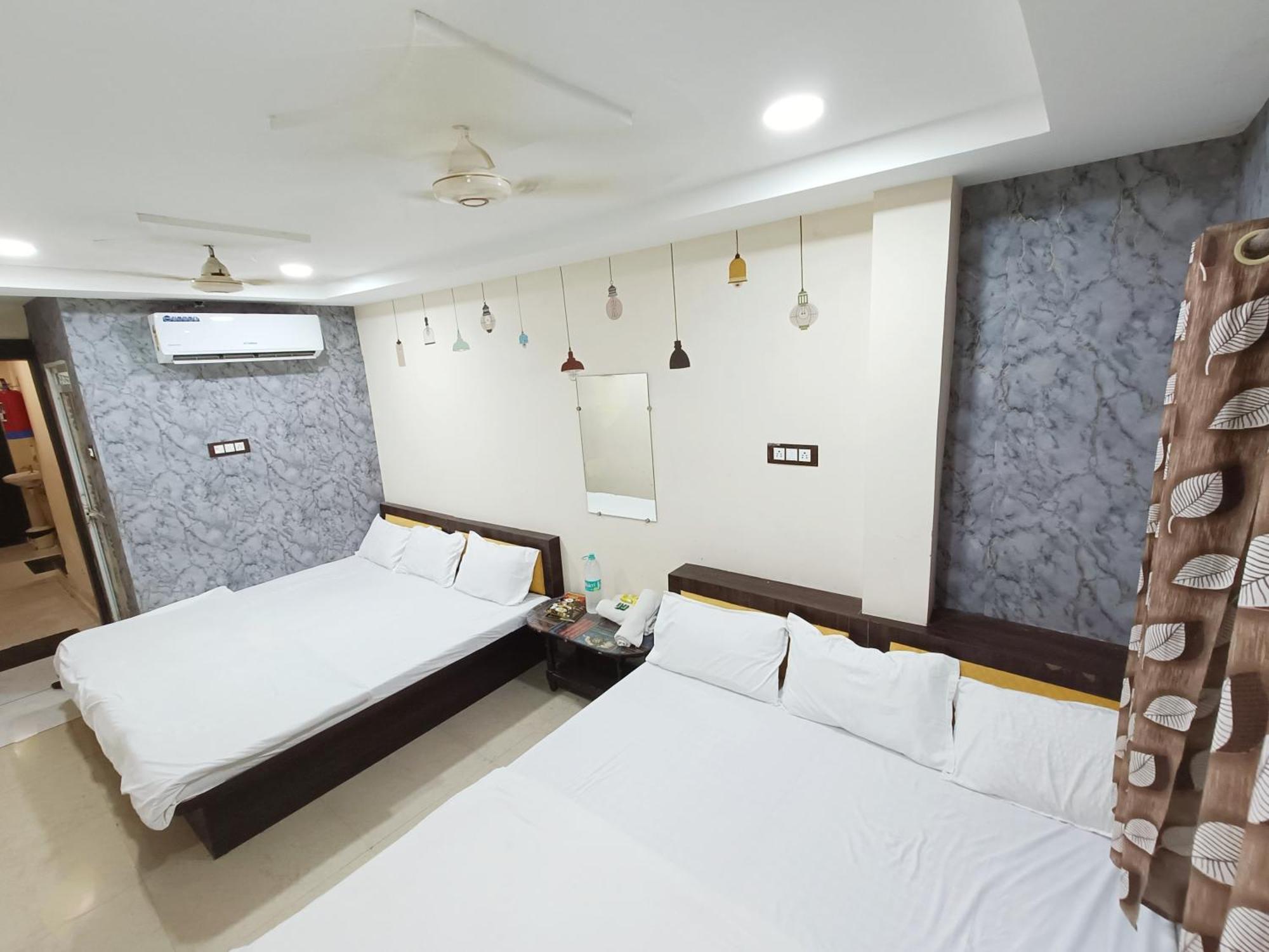 Fabhotel Shipra ウッジャイン エクステリア 写真