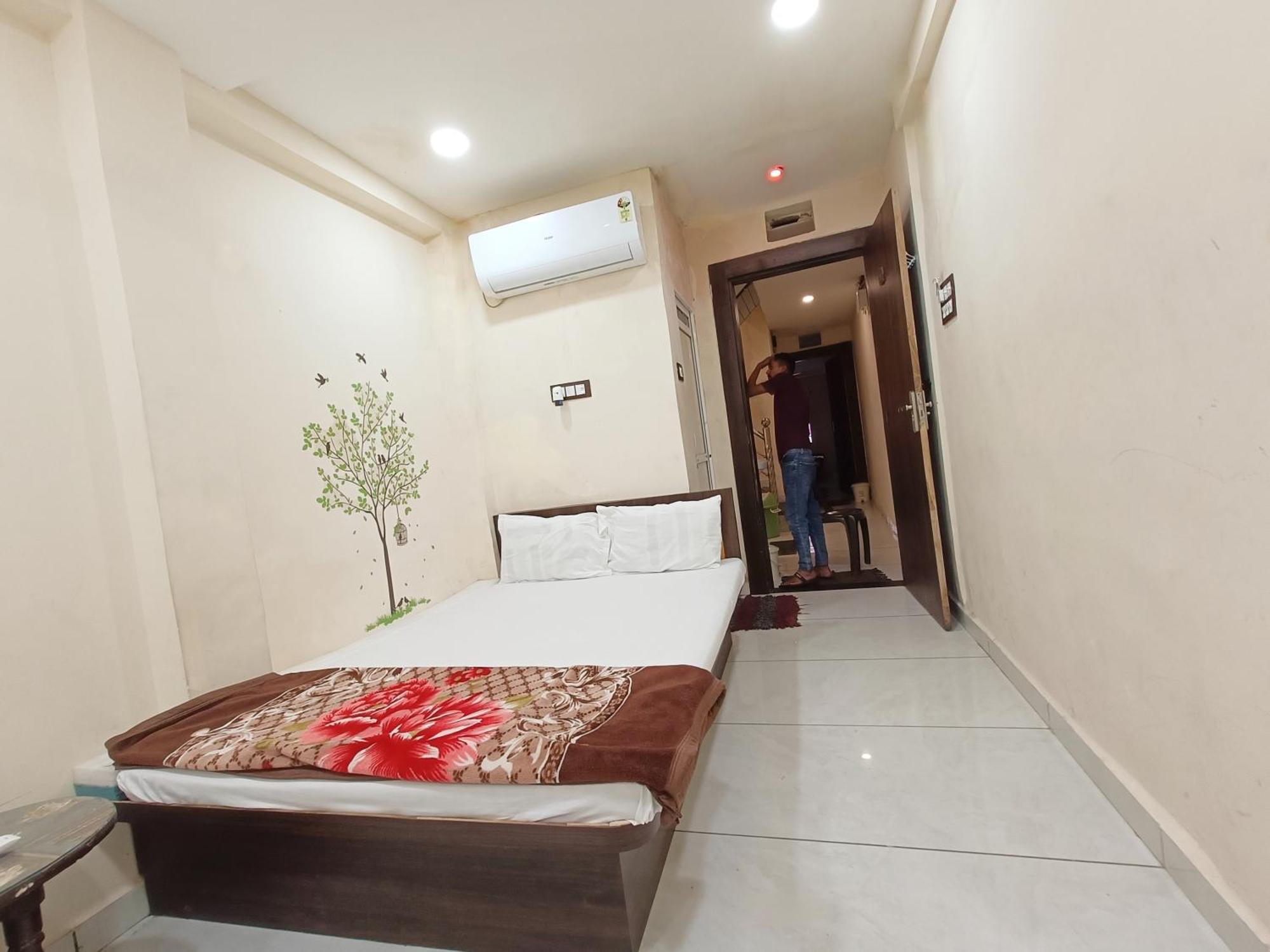 Fabhotel Shipra ウッジャイン エクステリア 写真