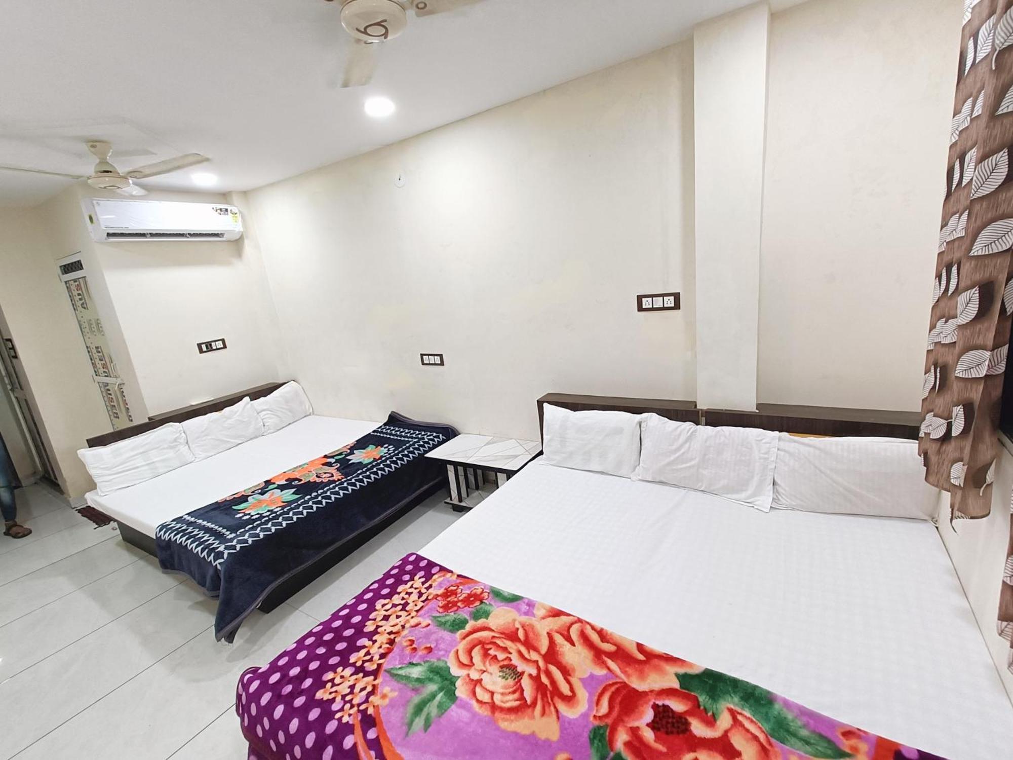 Fabhotel Shipra ウッジャイン エクステリア 写真