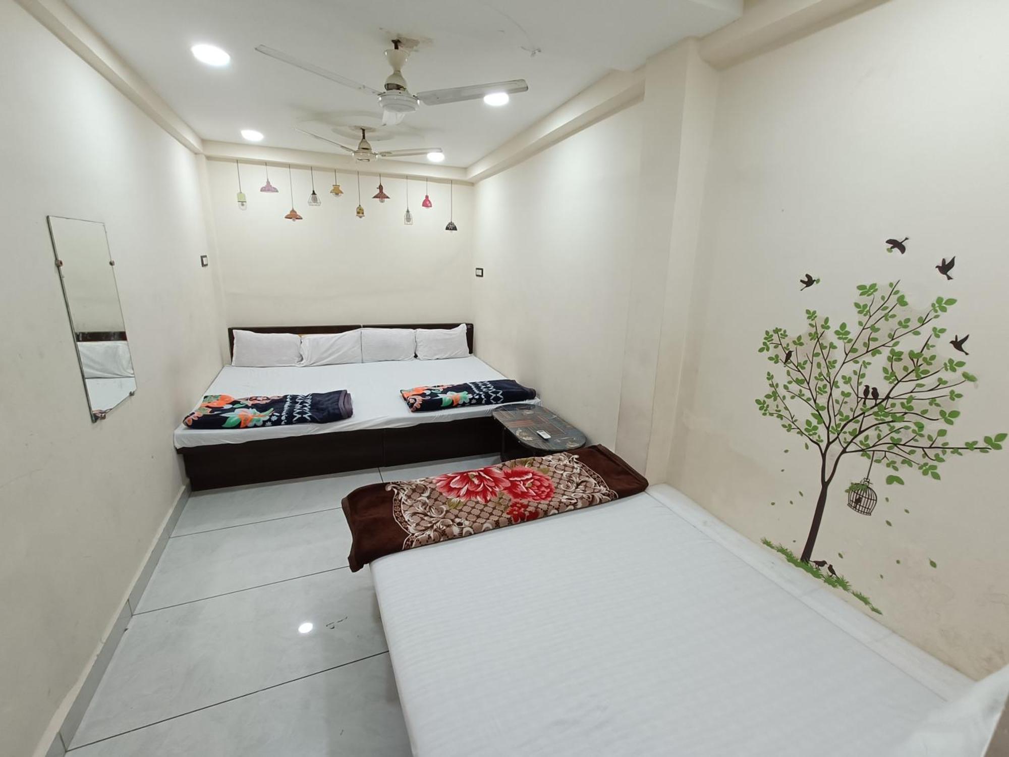Fabhotel Shipra ウッジャイン エクステリア 写真