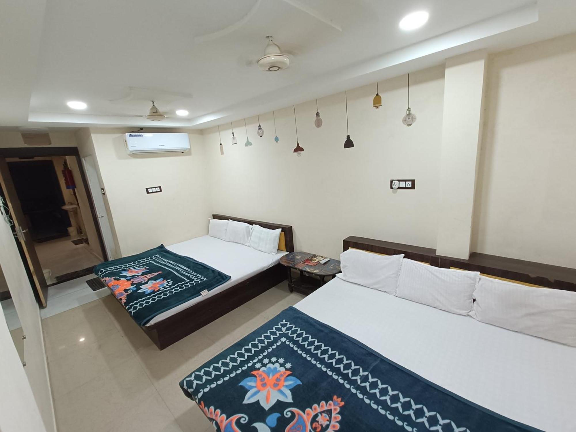 Fabhotel Shipra ウッジャイン エクステリア 写真